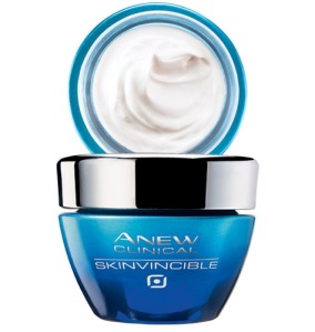 AVON Anew Clinical Skinvincible 