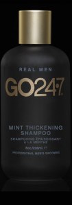 GO 24•7 Mint Thickening Shampoo