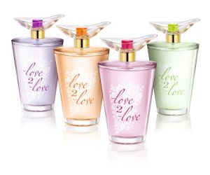 Love2Love Fragrance